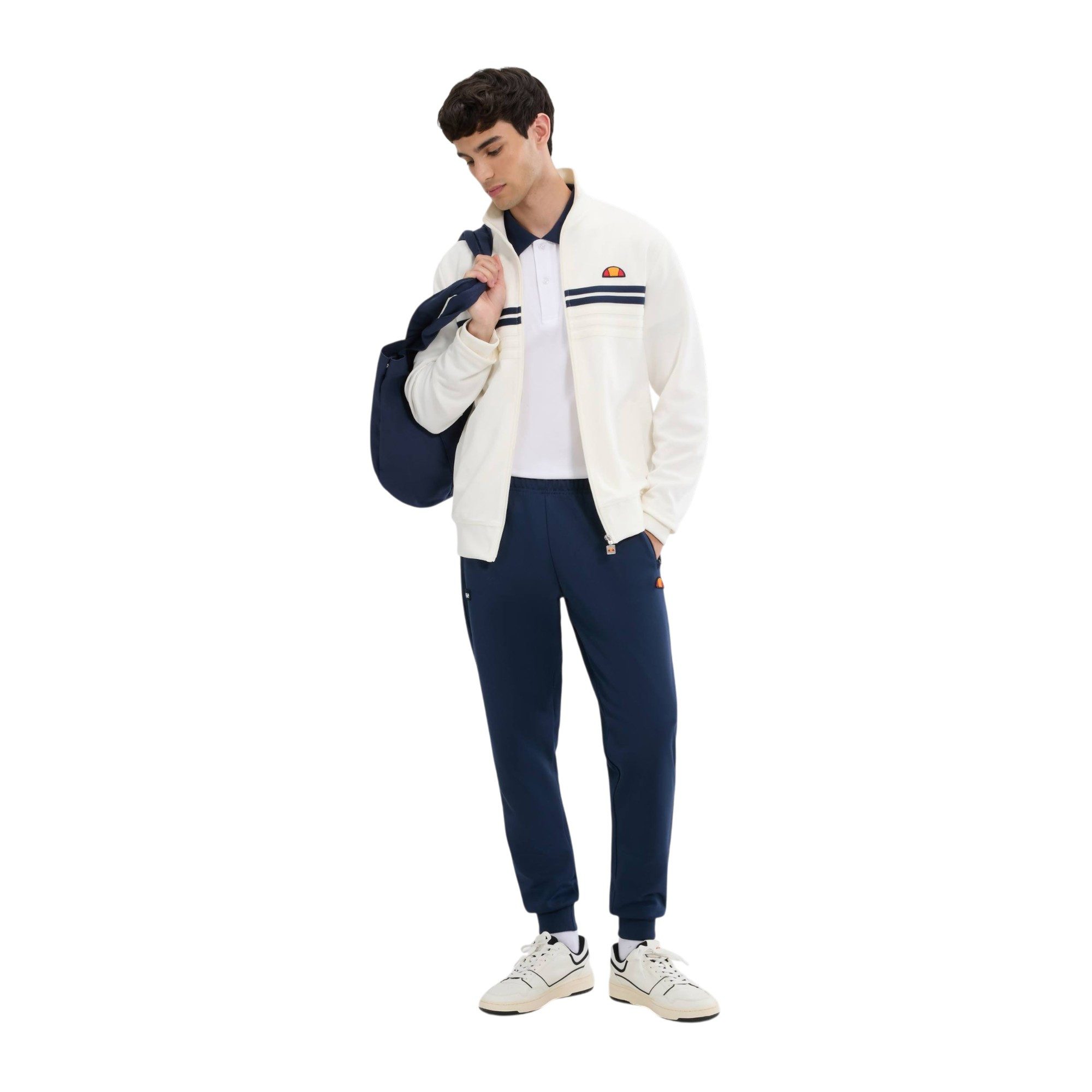 Ellesse Sweatjacke Jacke Ellesse Vicenza