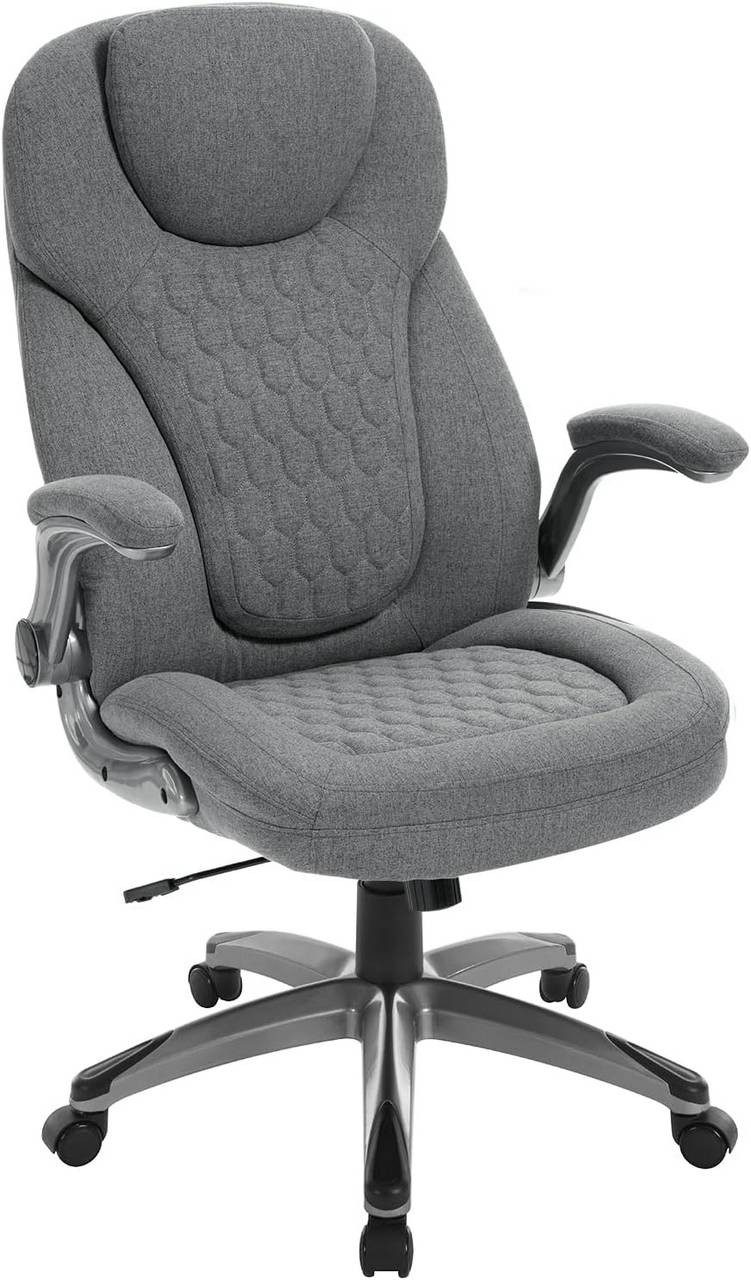 Woltu Bürostuhl (1 St), ergonomisch, Chefsessel günstig online kaufen
