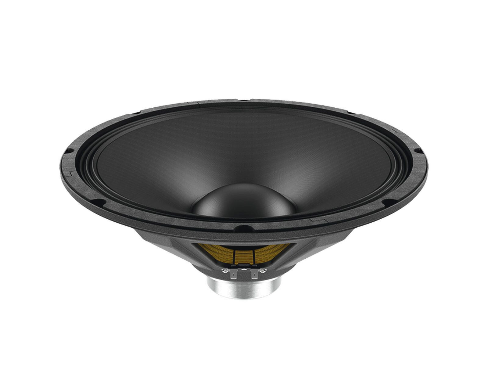 LAVOCE LAVOCE WSN152.50 15 Zoll Woofer, Neodym, Stahlkorb Einbaulautsprecher