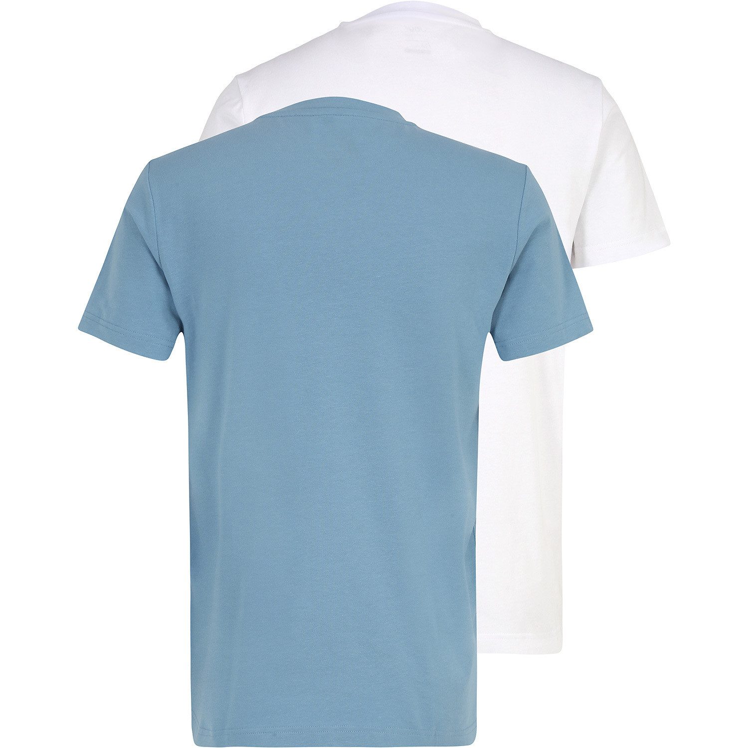 Joy T-Shirt T-Shirt BG - 2er Pack Basic