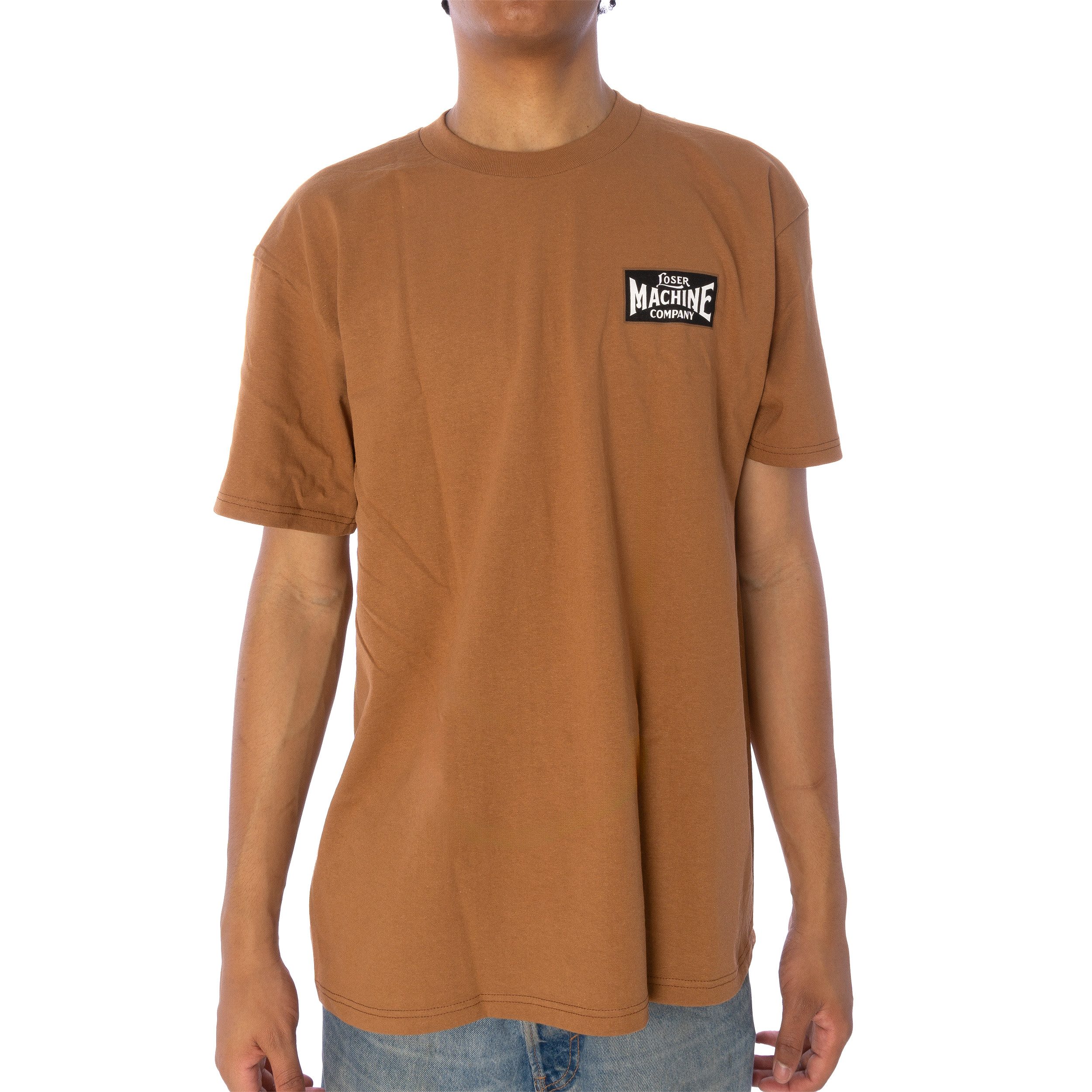 Loser Machine T-Shirt T-Shirt Loser Machine günstig online kaufen