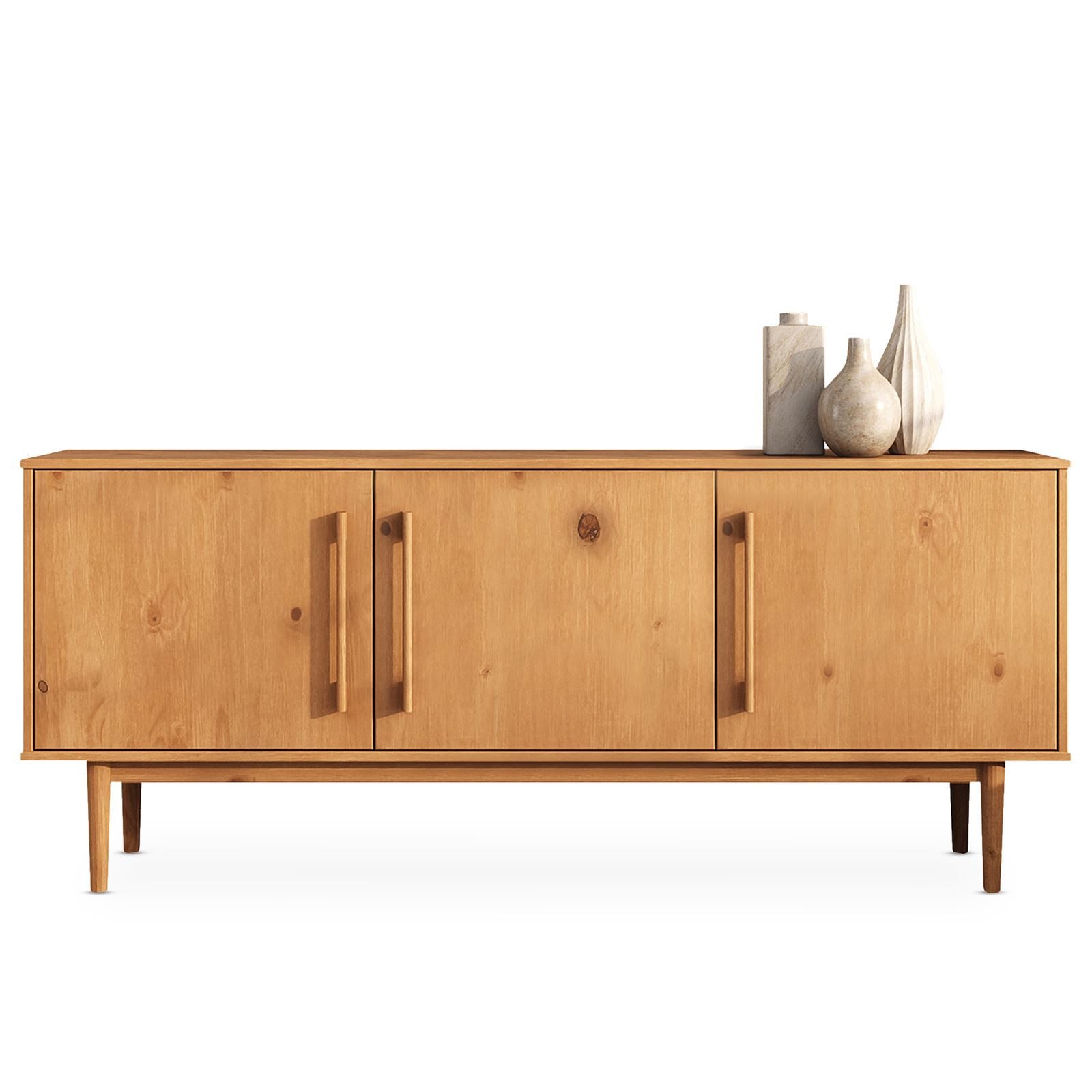IDIMEX Sideboard TECCA, Wohnzimmer Kommode mit günstig online kaufen