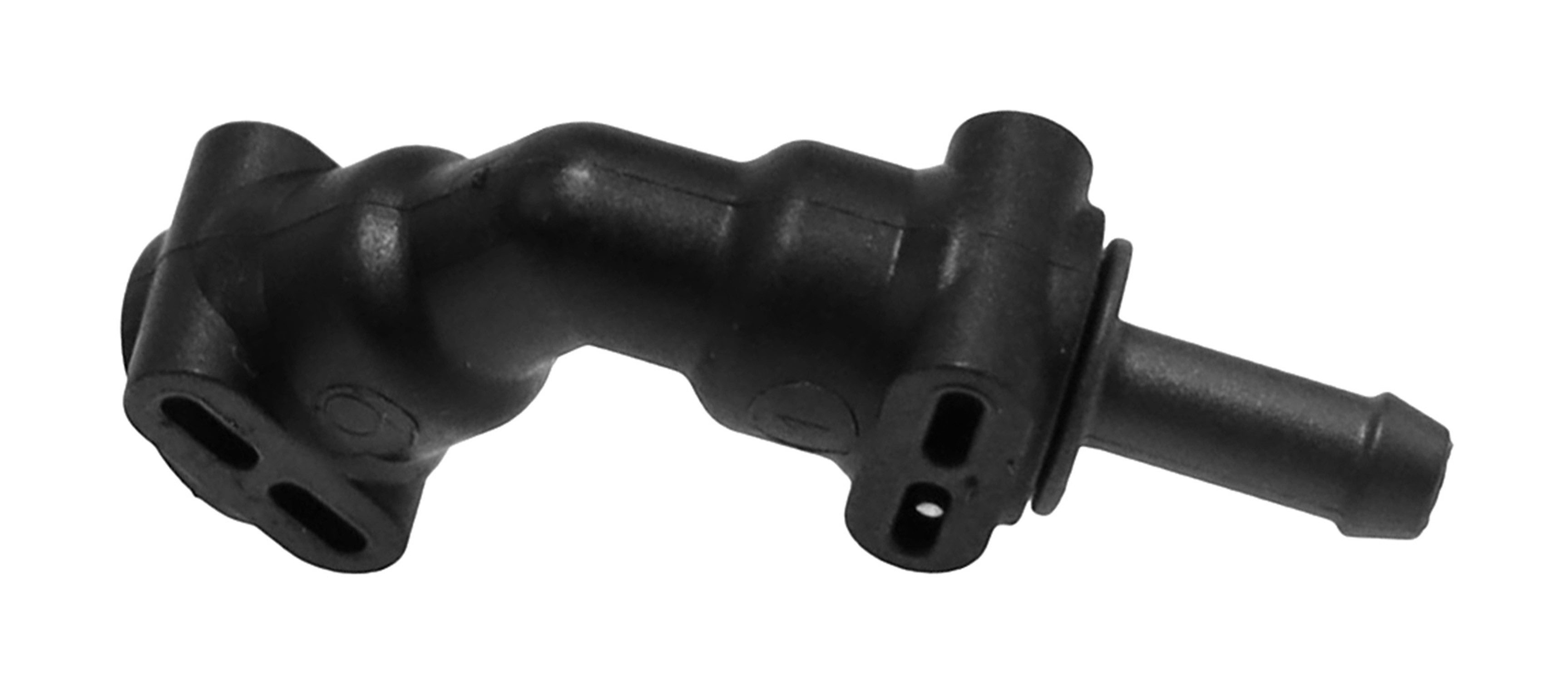 Jura 71814 Anschluss 125° für Impressa A1 ENA Micro... Easy Kaffeevoll Adapter
