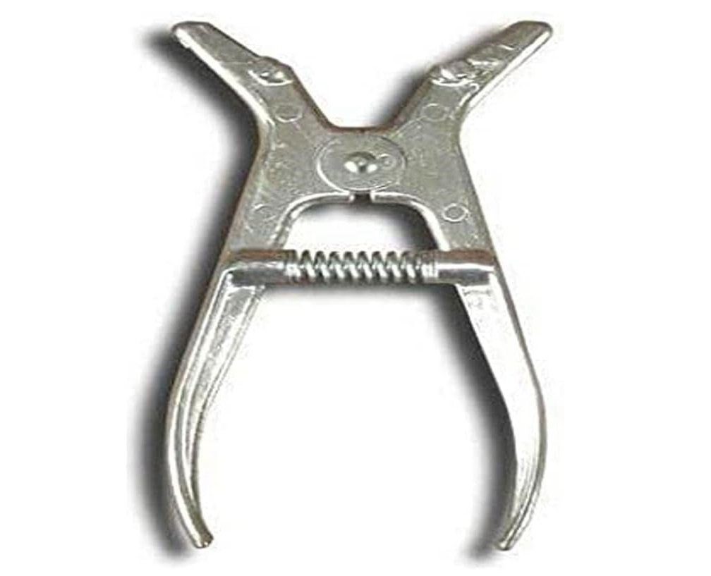 Ulmia Spitzzange