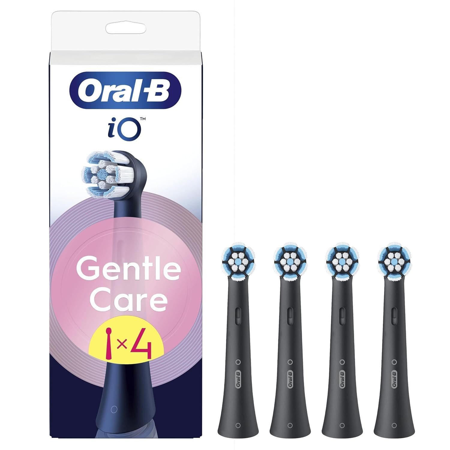Oral-B Aufsteckbürsten