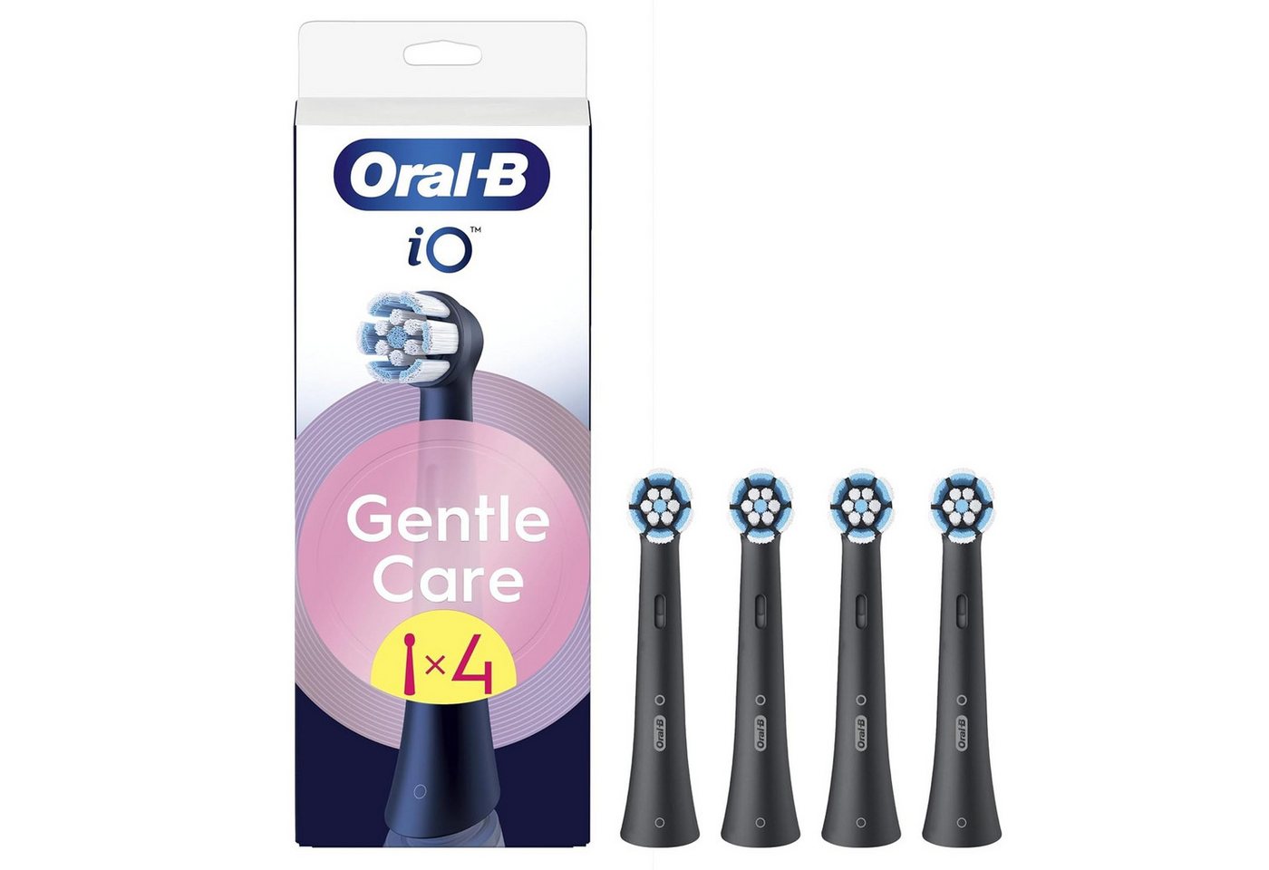 Oral-B Aufsteckbürsten