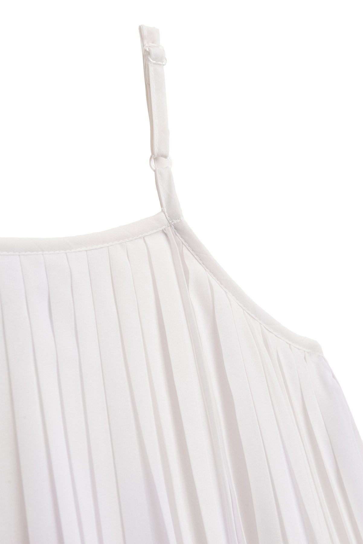 DANAMADE Plisseekleid DANAMADE Dresses DUALDA günstig online kaufen