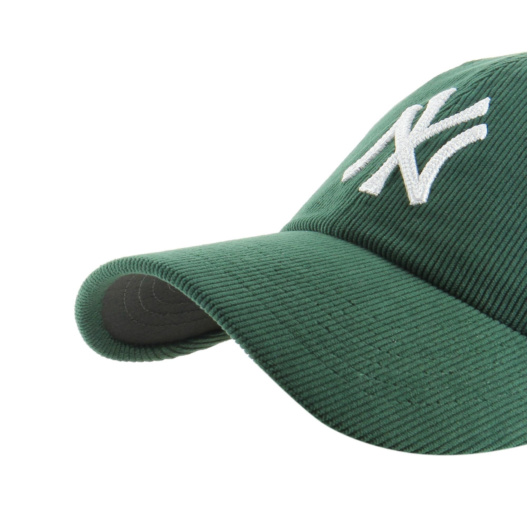 '47 Brand Baseball Cap '47 Brand Cap MLB New York Yankees Thin Cord '47 Cle günstig online kaufen