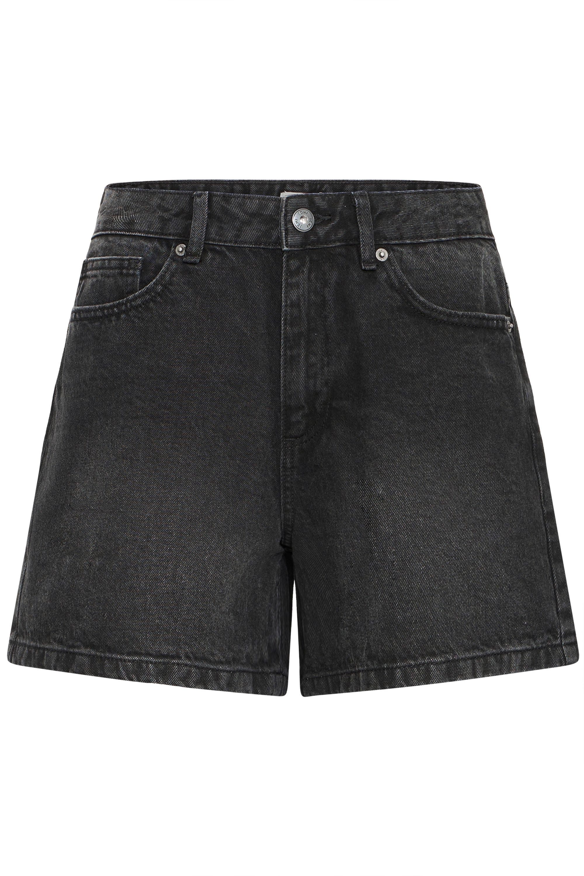 Ichi Shorts IHAVENY Lässige Jeans Shorts günstig online kaufen