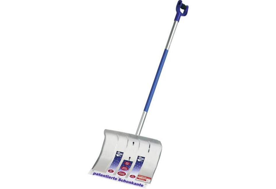 Triuso Schneeschieber Schneeschieber "50TAG9" Blattbreite 50 cm, (1-tlg)