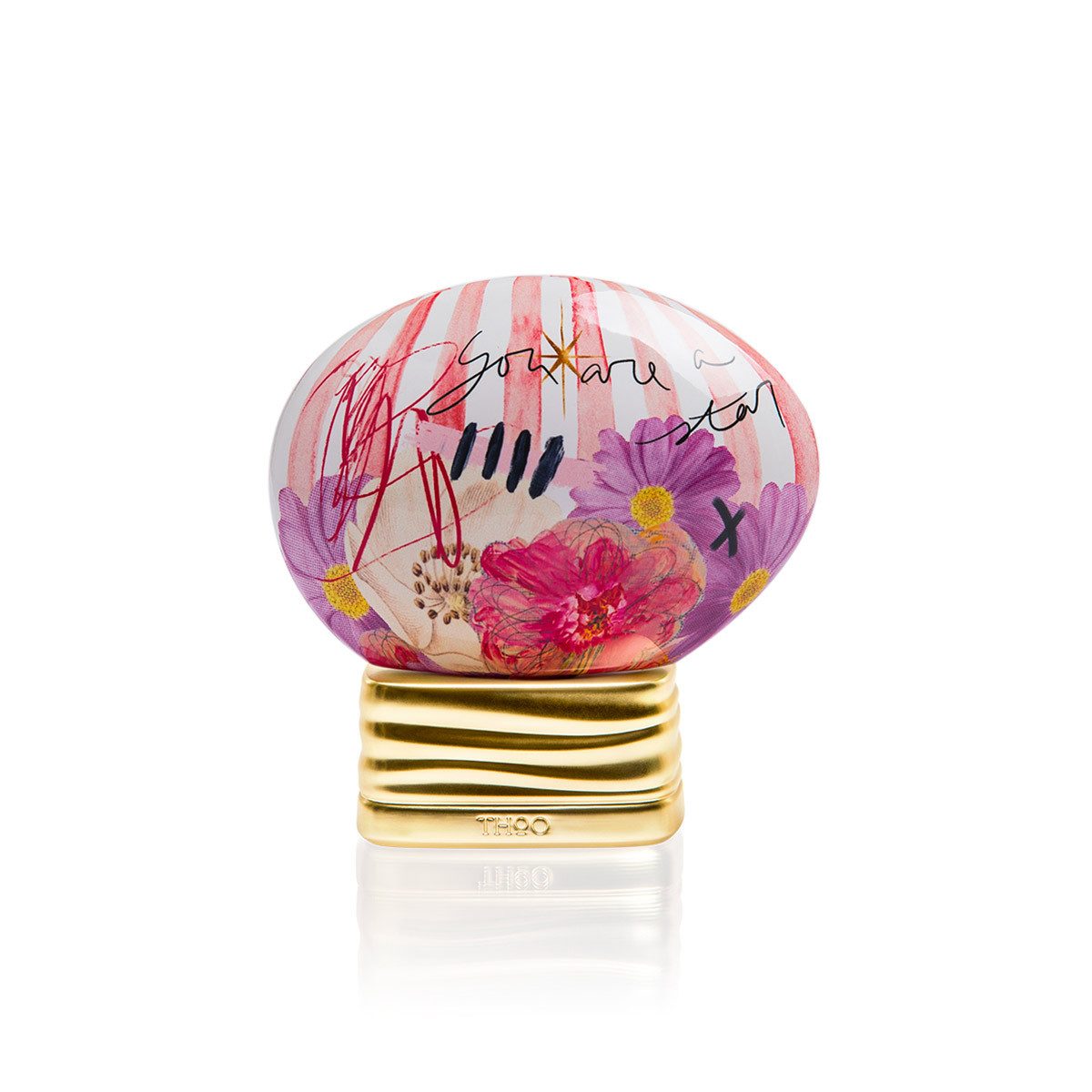 The House Of Oud Eau de Parfum Guilty Crush