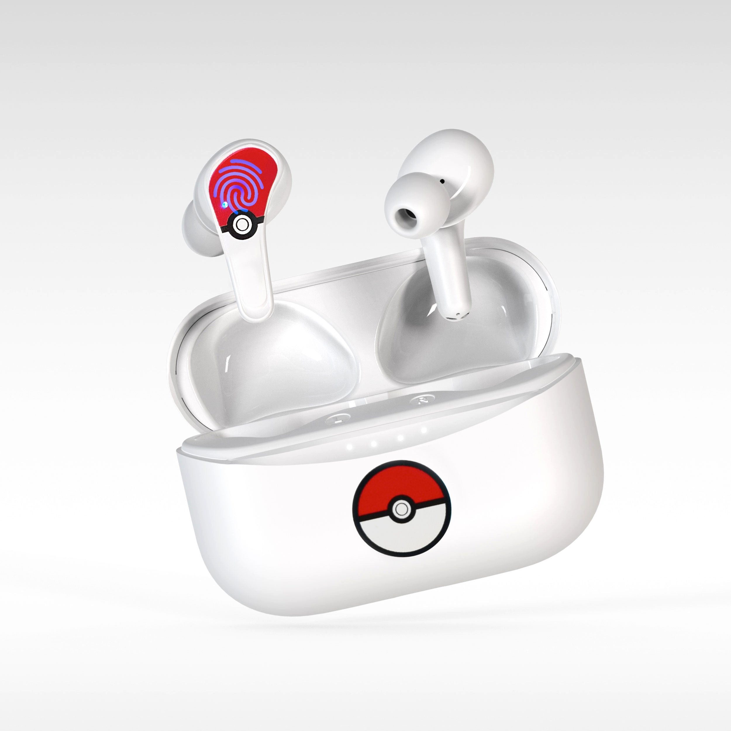 OTL Pokémon TWS Wireless Earbuds wireless In-Ear-Kopfhörer (True Wireless Stereo (TWS)
