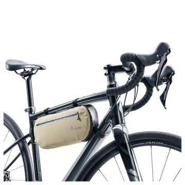 deuter Fahrradtasche Cabezon FB 6 - Rahmentasche (Bikepacking) 46 cm (1-tlg)