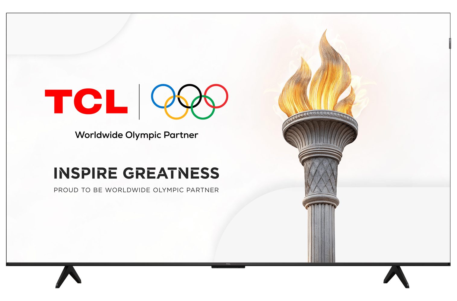 TCL 75QLED780KX1 QLED-Fernseher (75 Zoll, 4K Ultra HD)