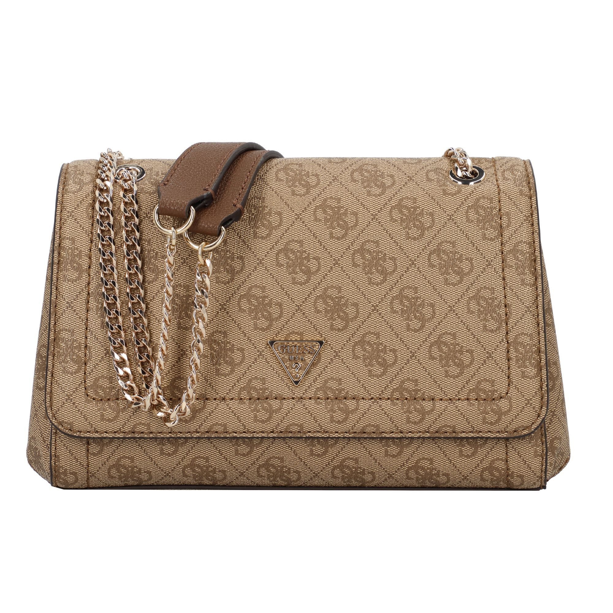 Guess Umhängetasche Noelle II, Polyurethan günstig online kaufen