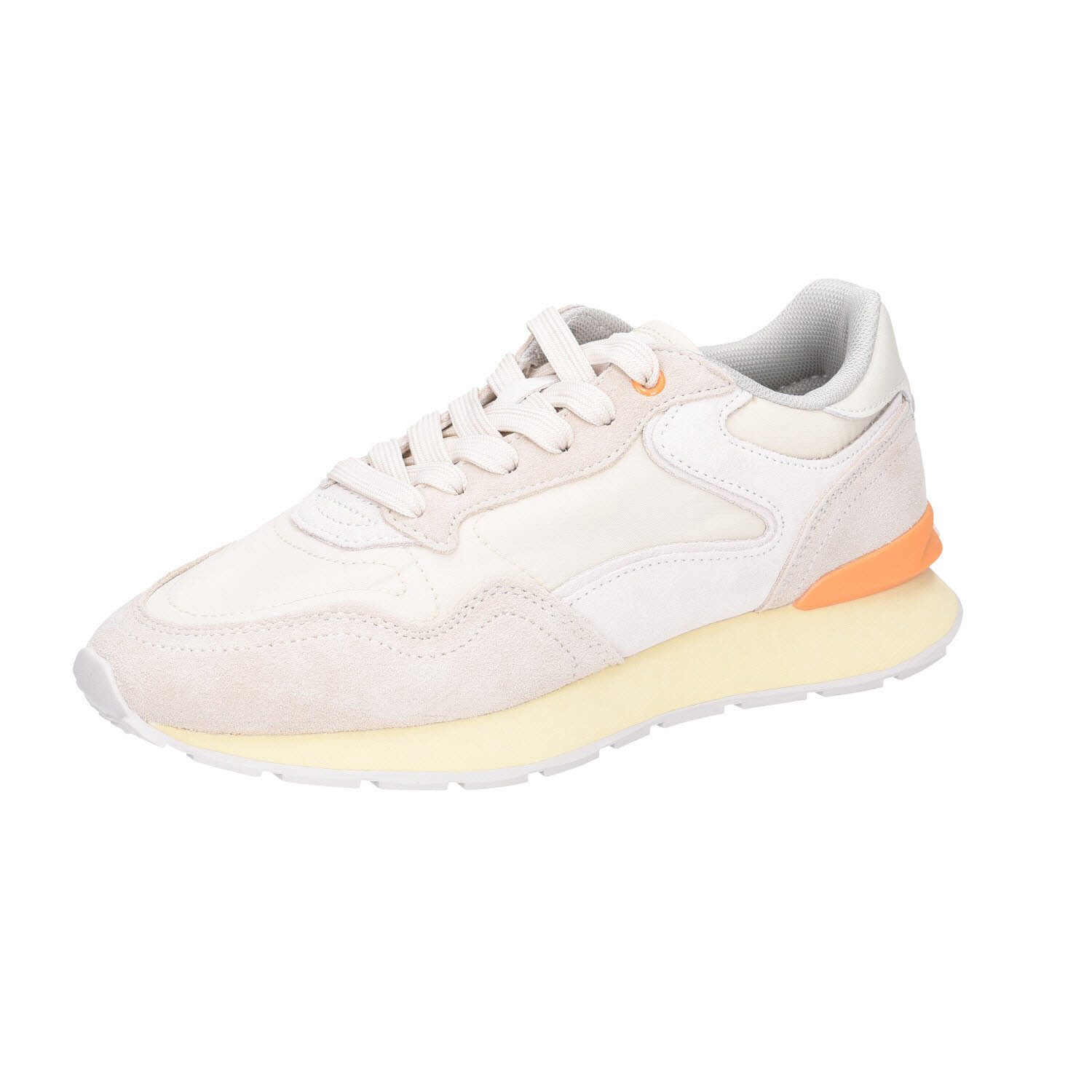 Hoff City Retro Schnürschuh