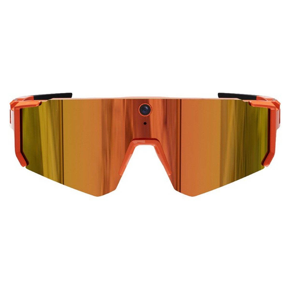 Colmi Sonnenbrille Colmi V06 AI Orange Sportsonnenbrille