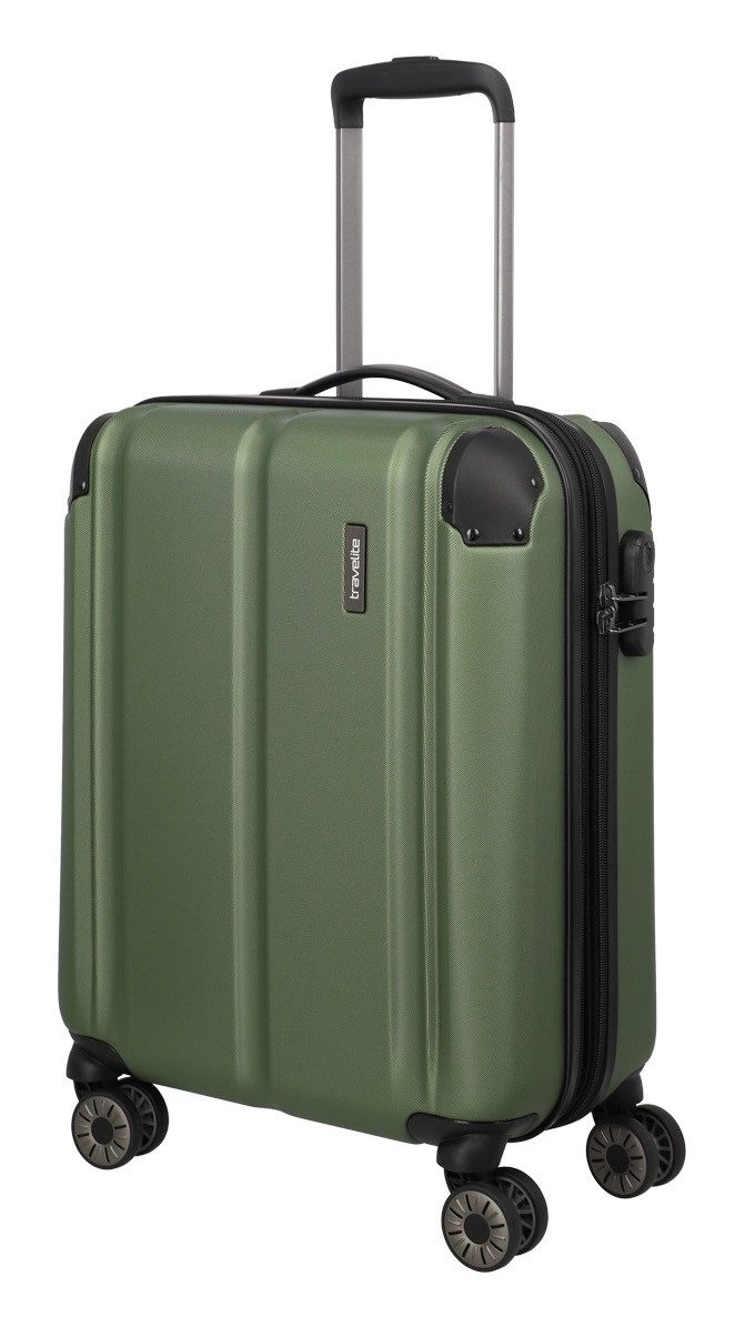 travelite Hartschalen-Trolley CITY, verschiedene Größen und günstig online kaufen
