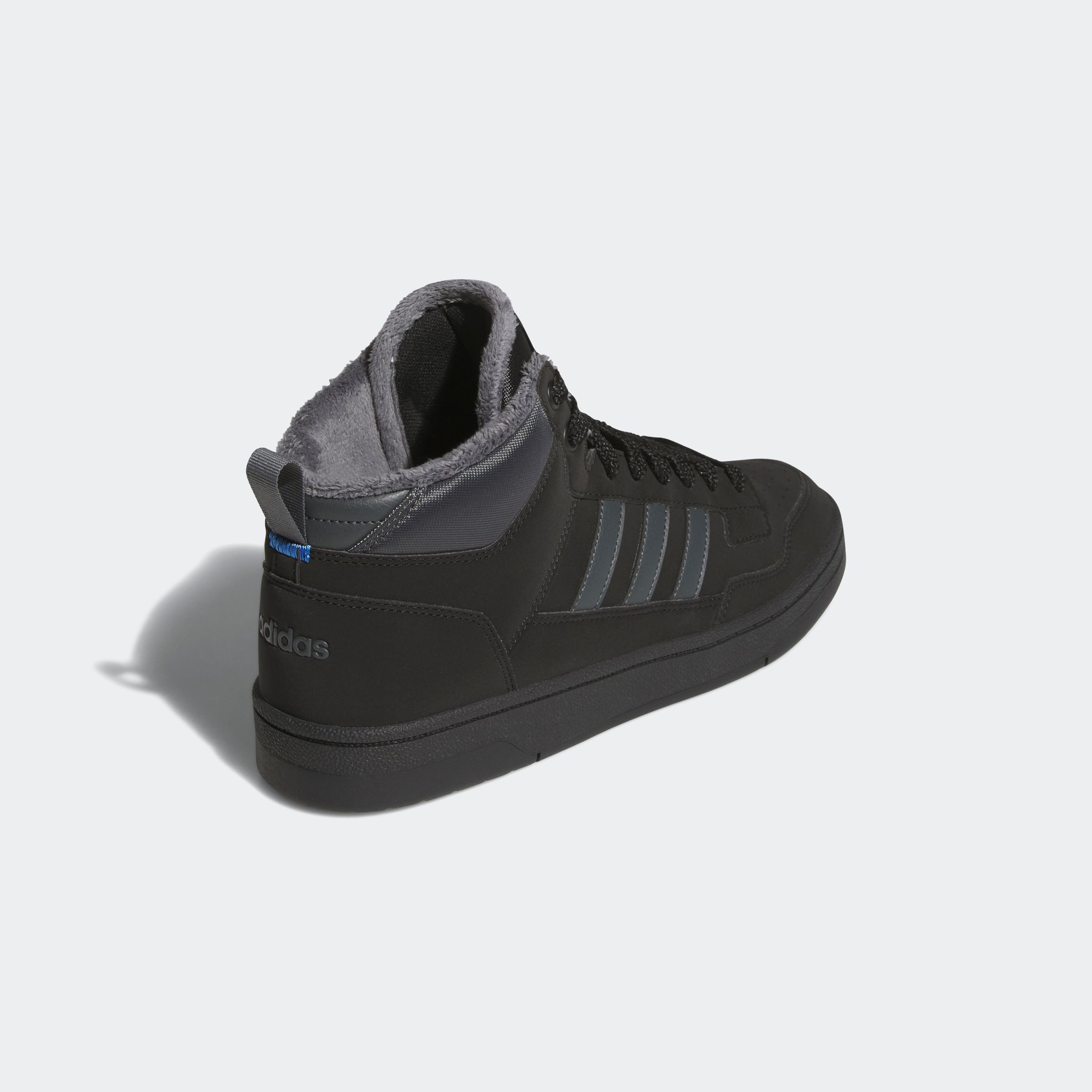 adidas Sportswear RAPID COURT MID WINTERIZED Sneaker – Bild 5 von 5
