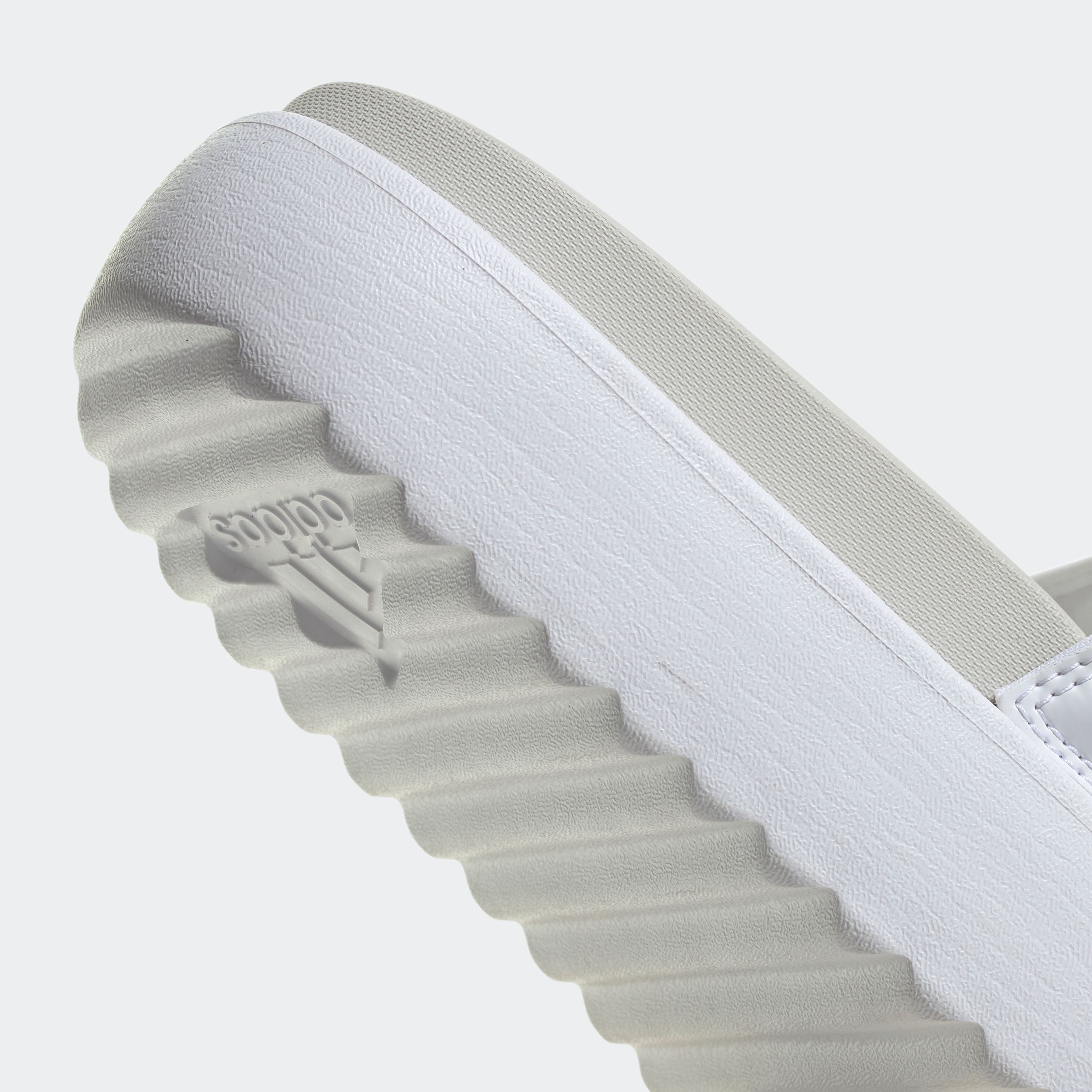 adidas Sportswear PLATFORM ADILETTE Badelatschen