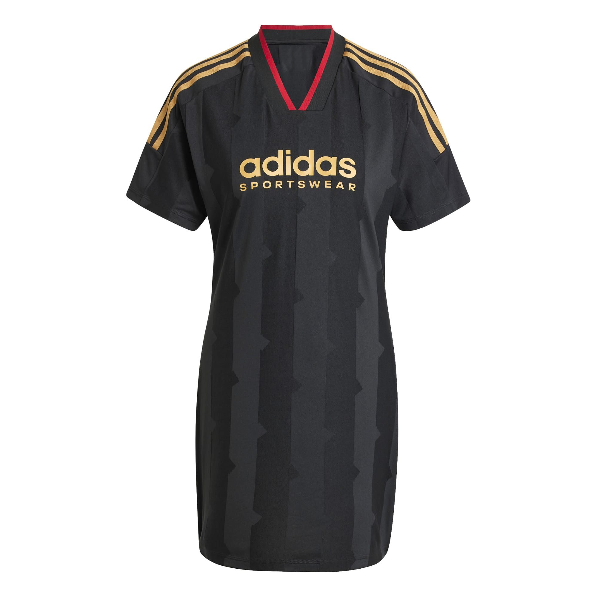 adidas Performance Jerseykleid adidas Damen Kleid günstig online kaufen