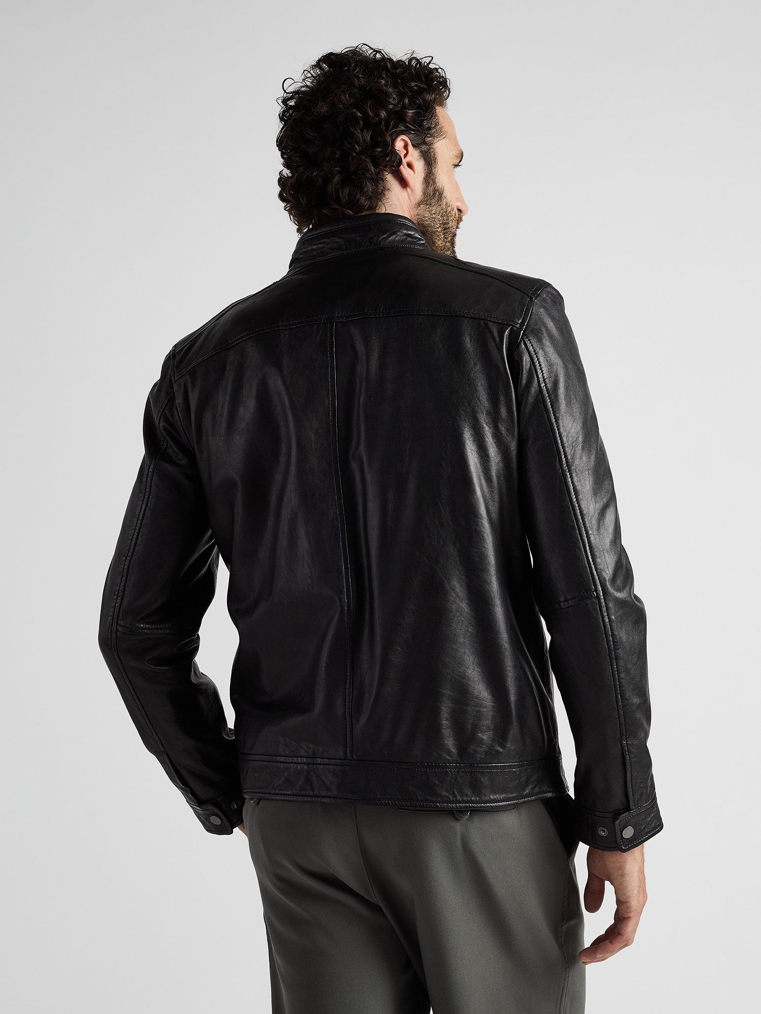 JCC Bikerjacke 31020355