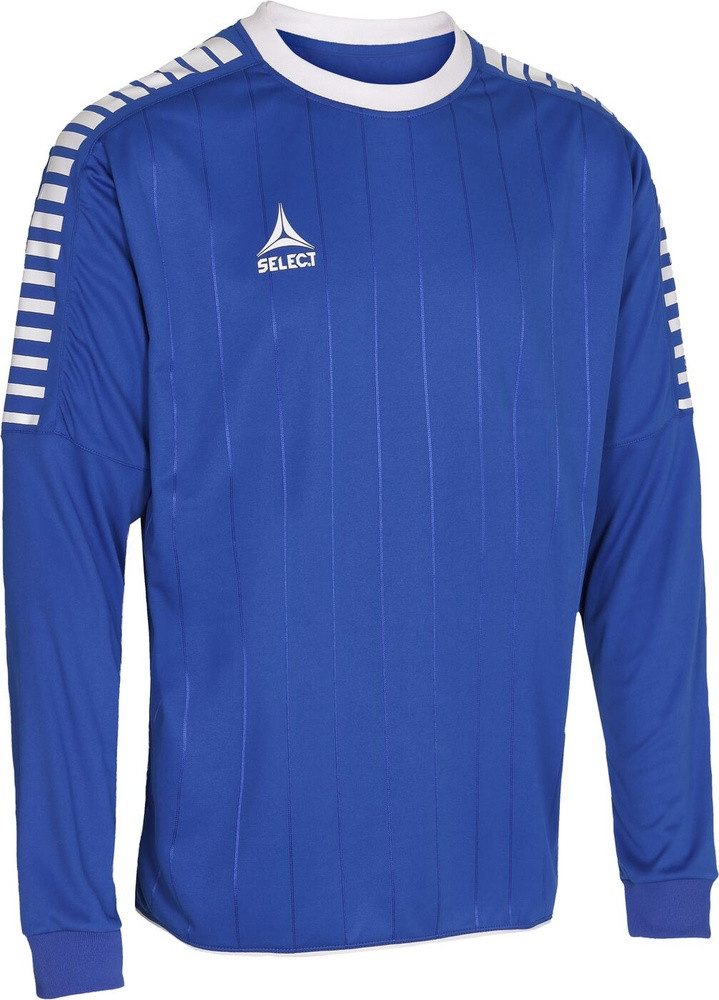Select Handballtrikot Argentina Trikot Langarm