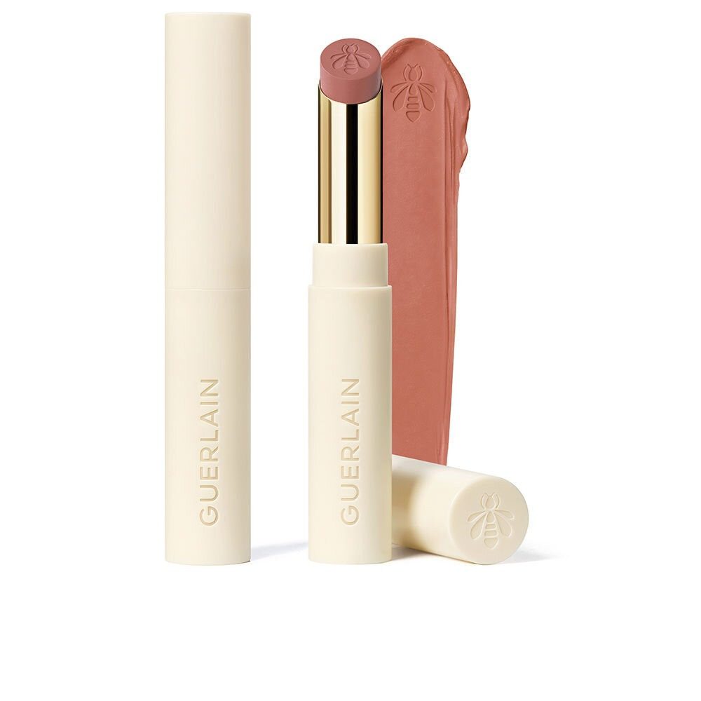 GUERLAIN Lippenstift KISSKISS BLUR MATTE Lippenstift-Nachfüllpack #196 1 u