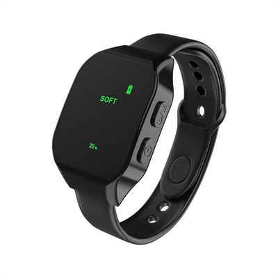 Bifurcation Fitness-Tracker Smartwatch, die Ihnen beim Schlafen hilft