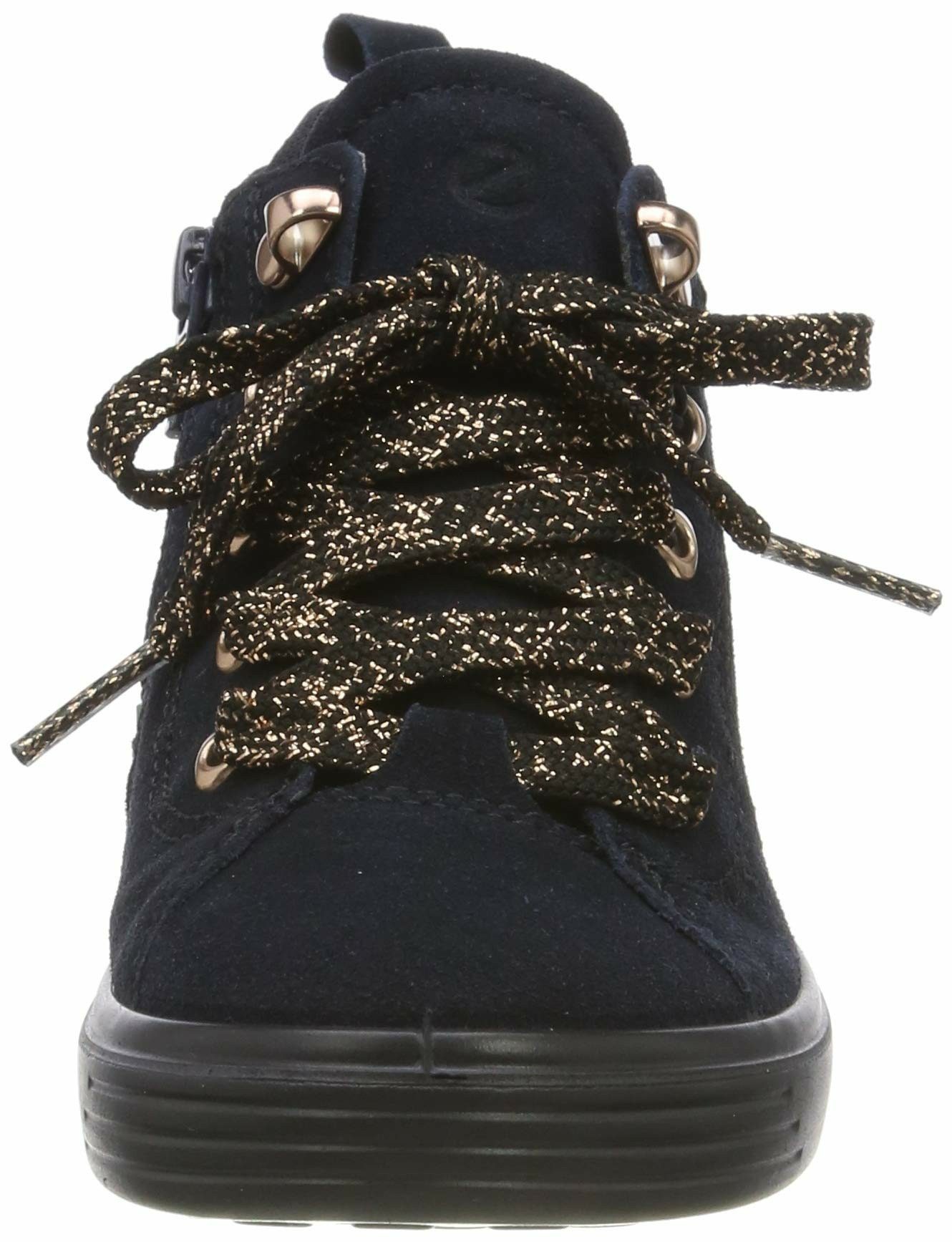 Ecco Sneaker für Mädchen Sneaker (keine Angabe, 1-tlg., keine Angabe)