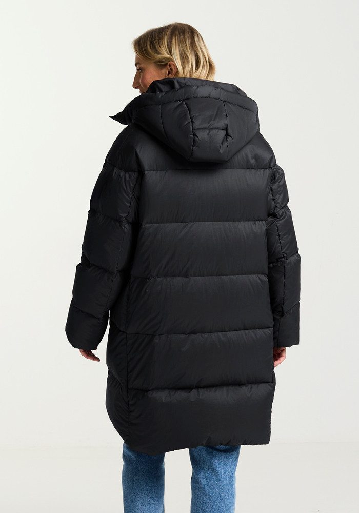 Jack Wolfskin Funktionsmantel ICY HILL COAT W RDS