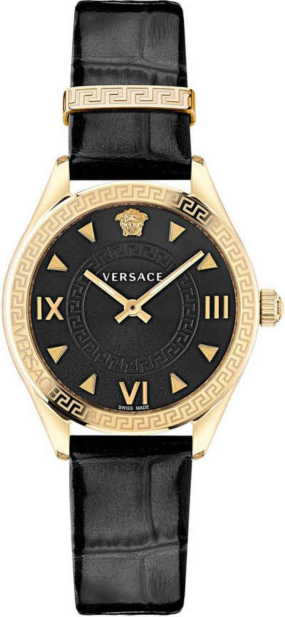 Versace Schweizer Uhr HELLENYIUM LADY, VE2S00222