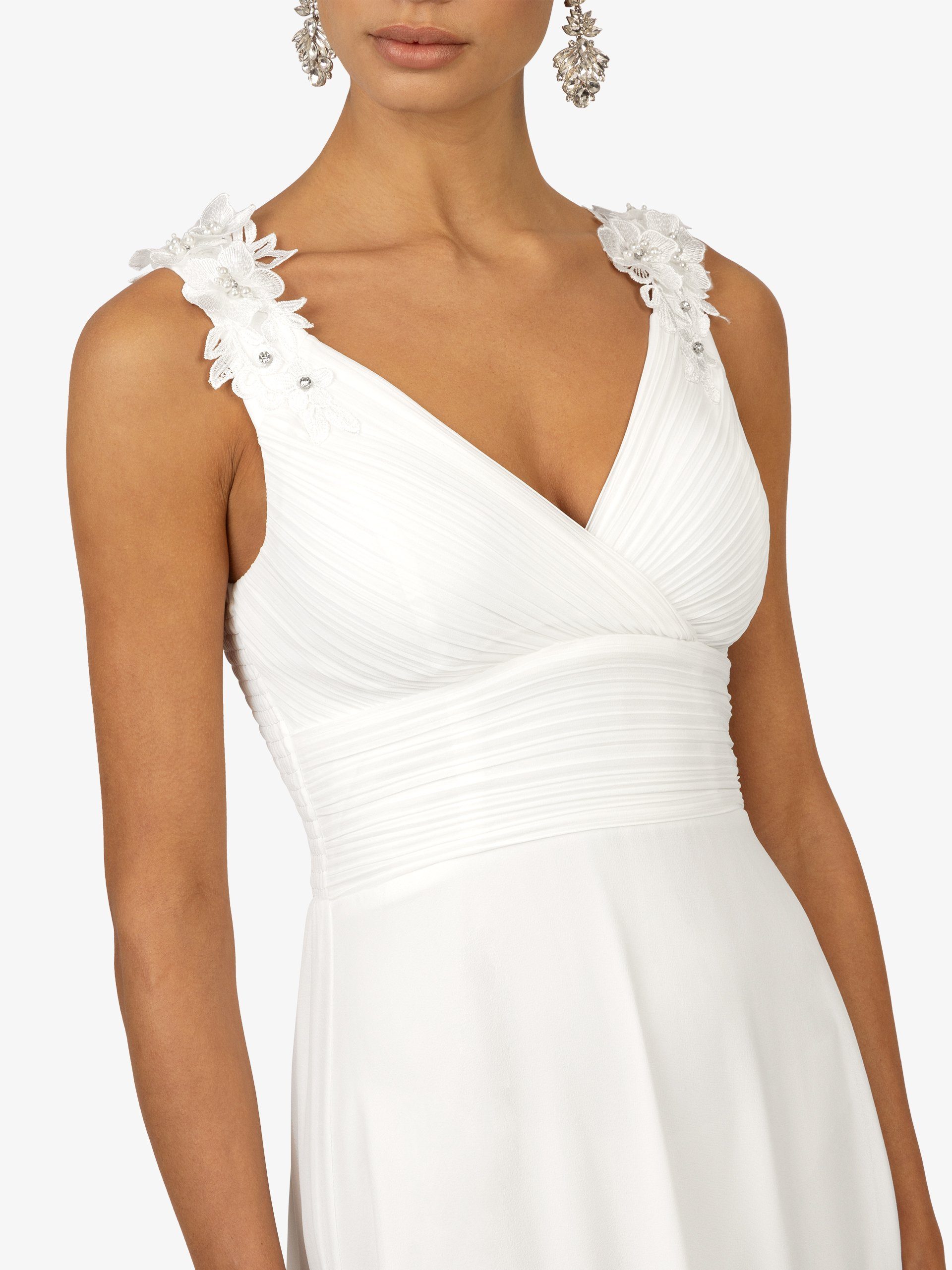 Kraimod Abendkleid