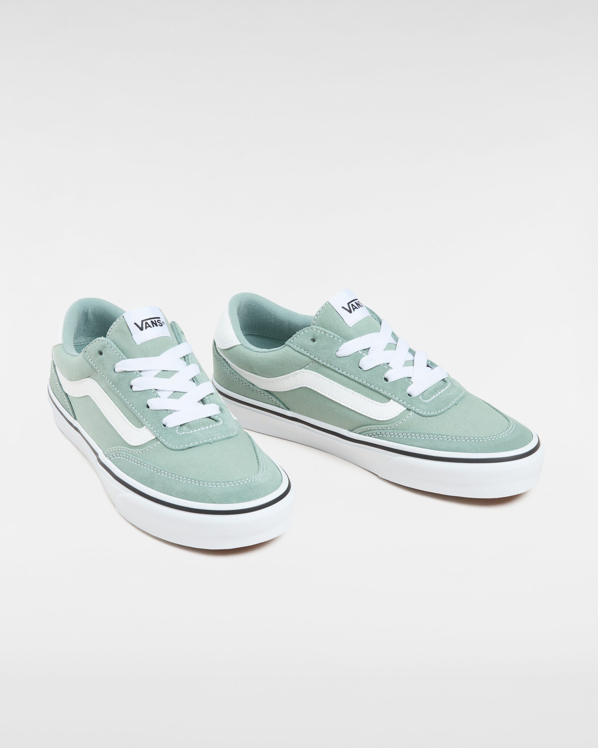 Vans Brooklyn LS Sneaker günstig online kaufen