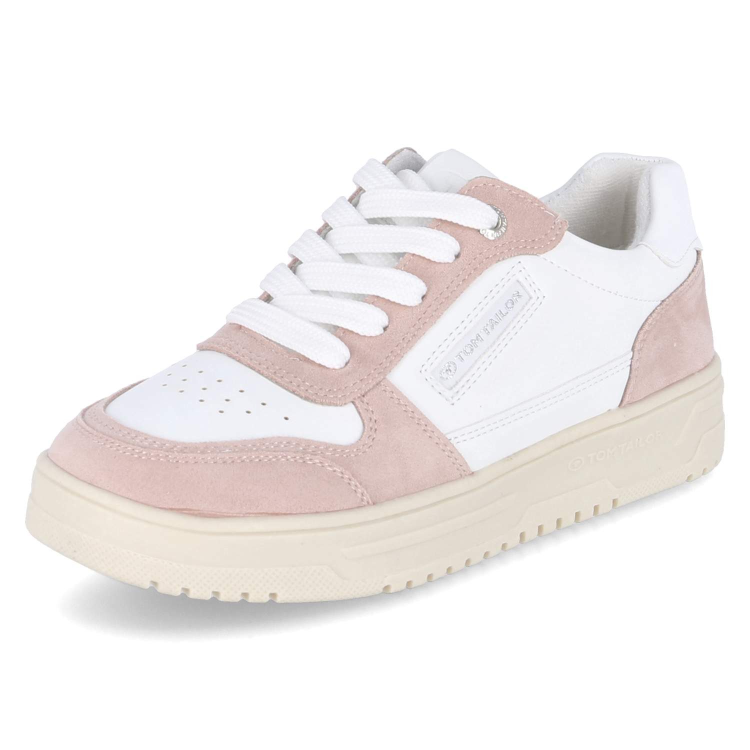 TOM TAILOR 7490010019/02705 Schnürschuh günstig online kaufen