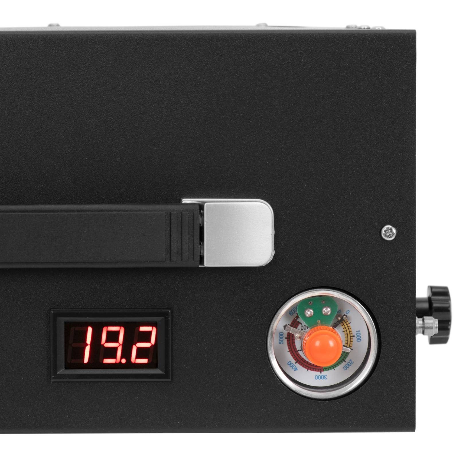 MSW Kompressor PCP-Kompressor 300 bar 12/220 günstig online kaufen