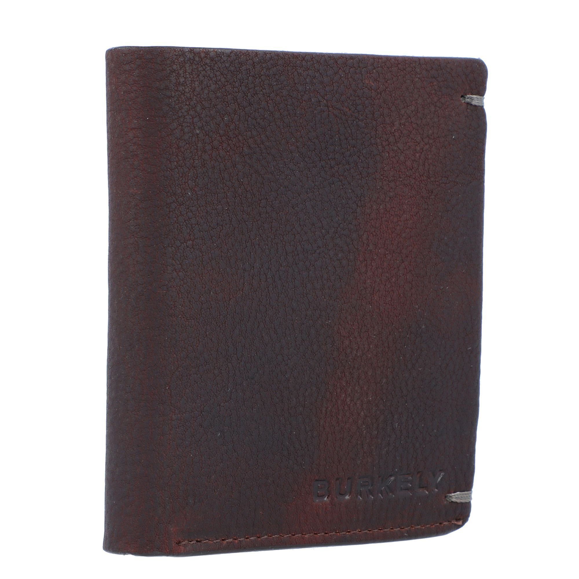 Burkely Geldbörse Antique Avery, Leder