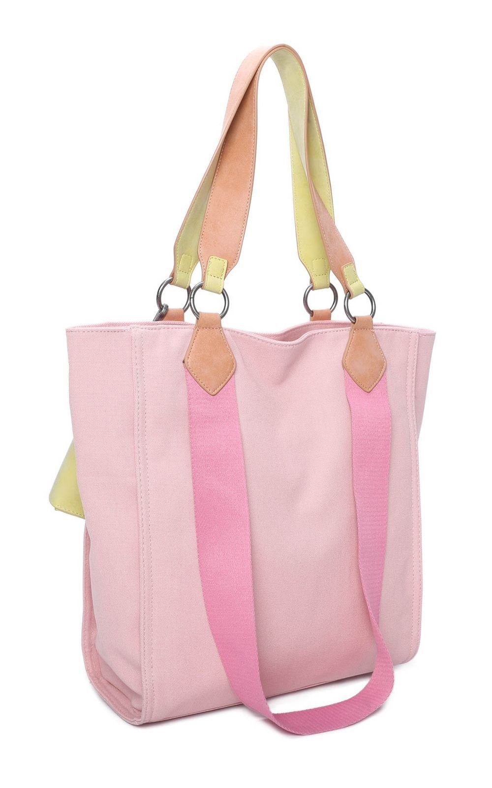 Fritzi aus Preußen Schultertasche Canvas (Set, günstig online kaufen