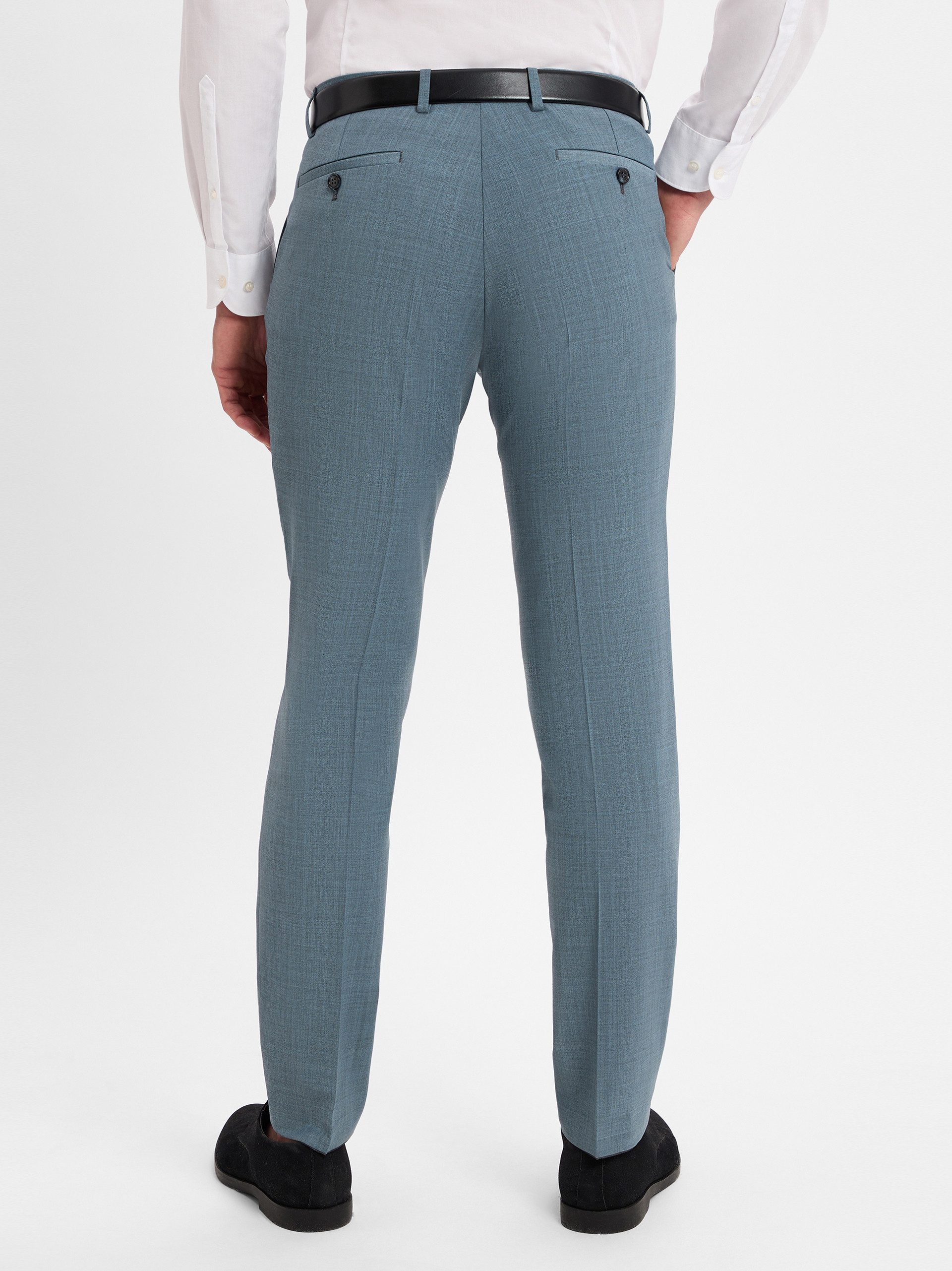 CG Club of Gents Stoffhose