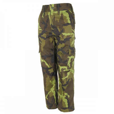 MFH Cargohose MFH US BDU Kinderhose