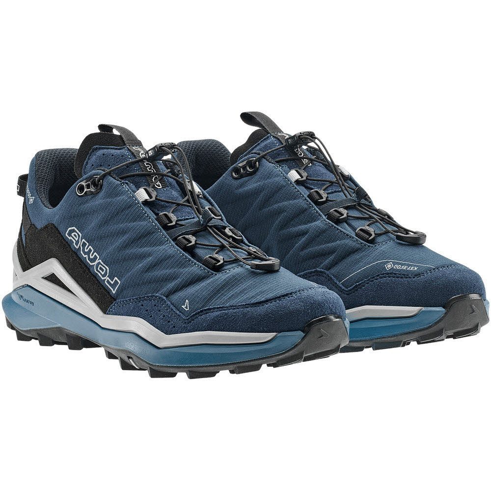 Lowa MADDOX PRO GTX LO SL Wanderschuh