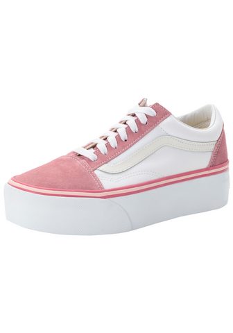  Vans Old Skool Stackform Sneaker