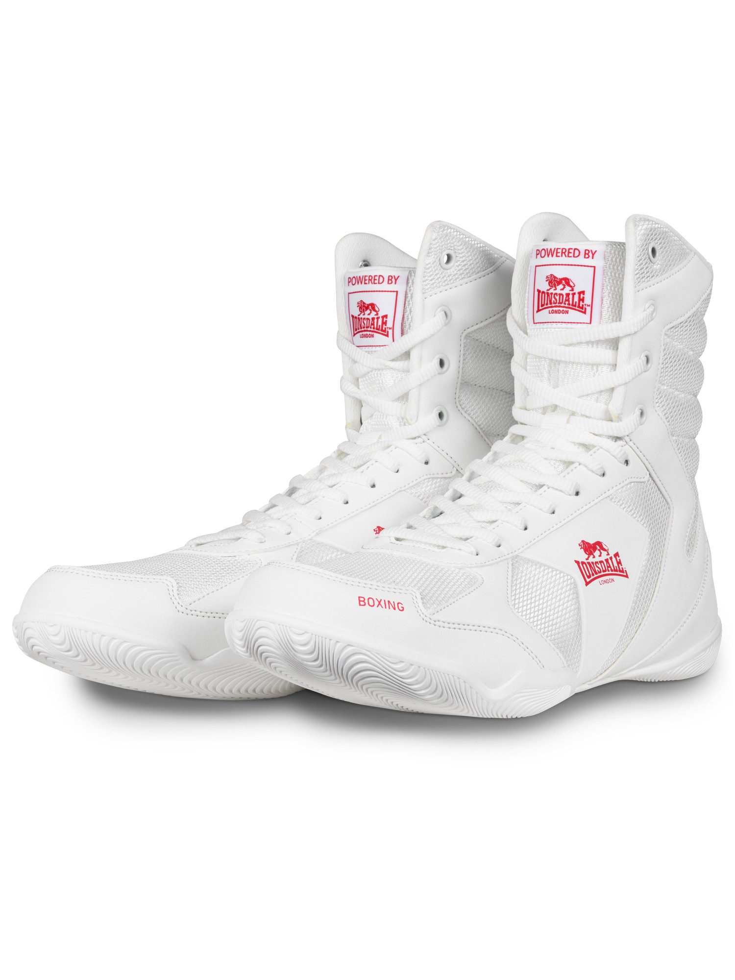 Lonsdale HESKIN Boxschuh günstig online kaufen