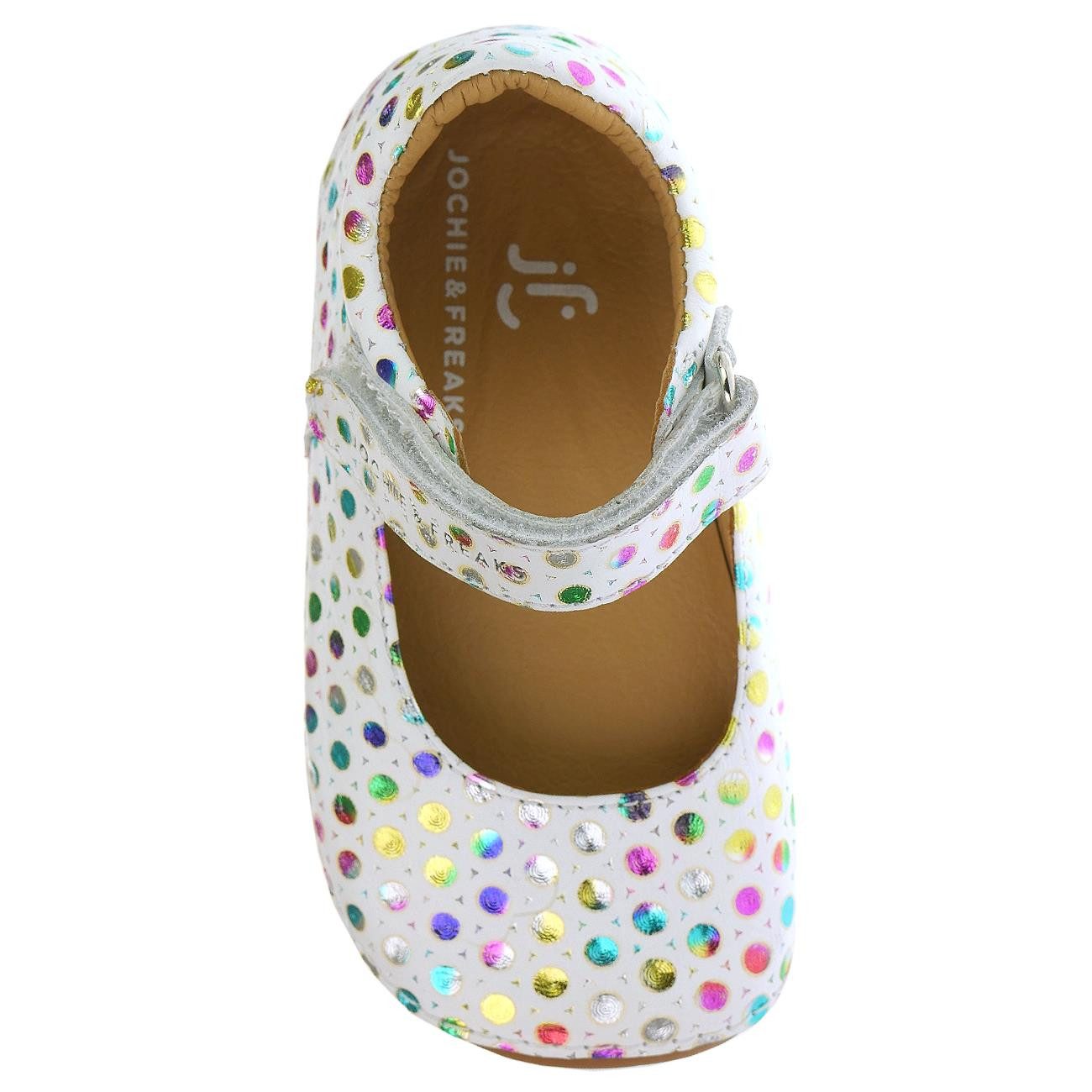 Jochie & Freaks JOCHIE Lauflernschuh Lauflernschuh