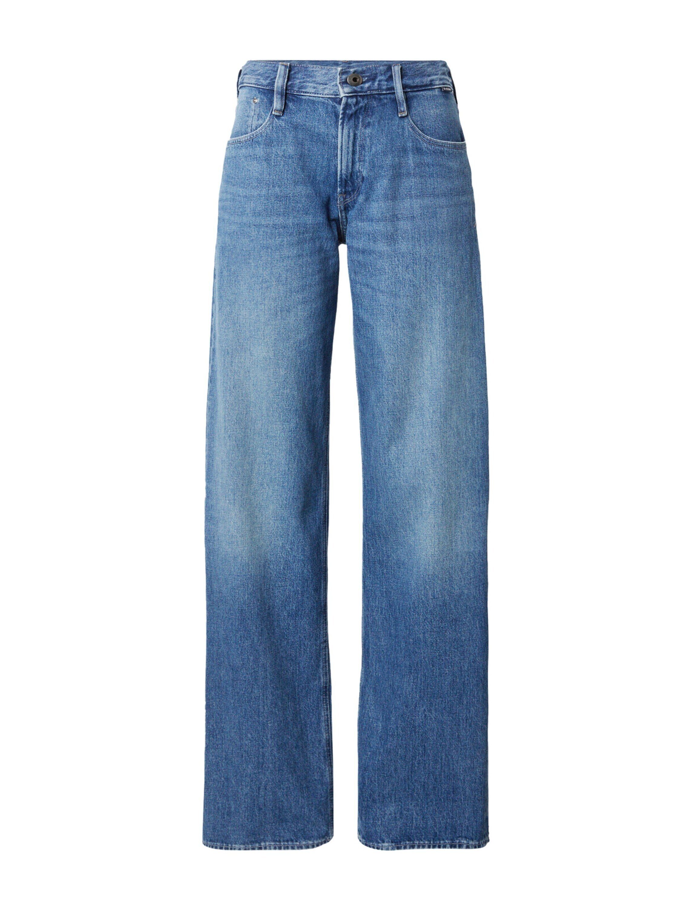 G-STAR Loose-fit-Jeans Judee (1-tlg) Plain/ohne Details