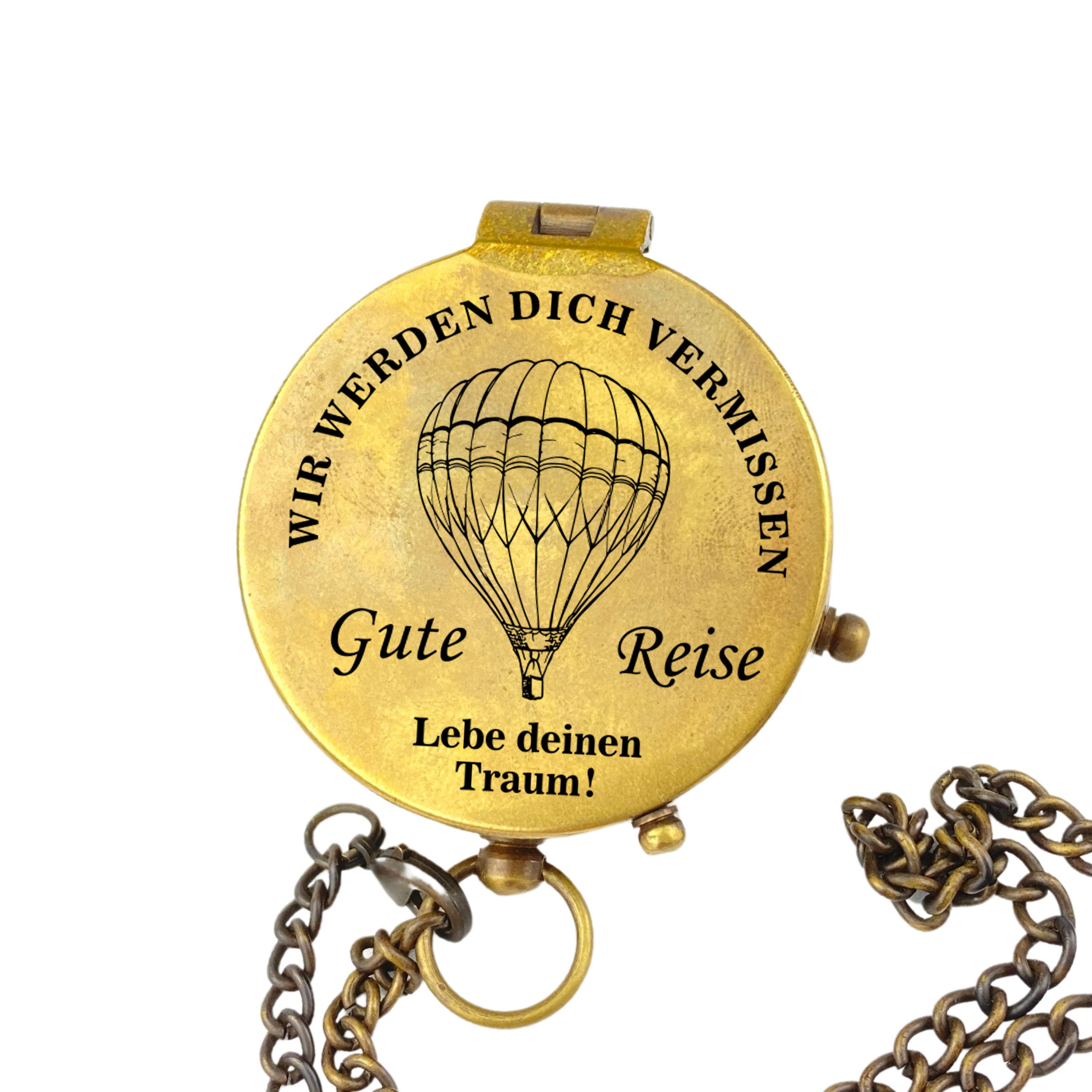 Motiv "Ballon"