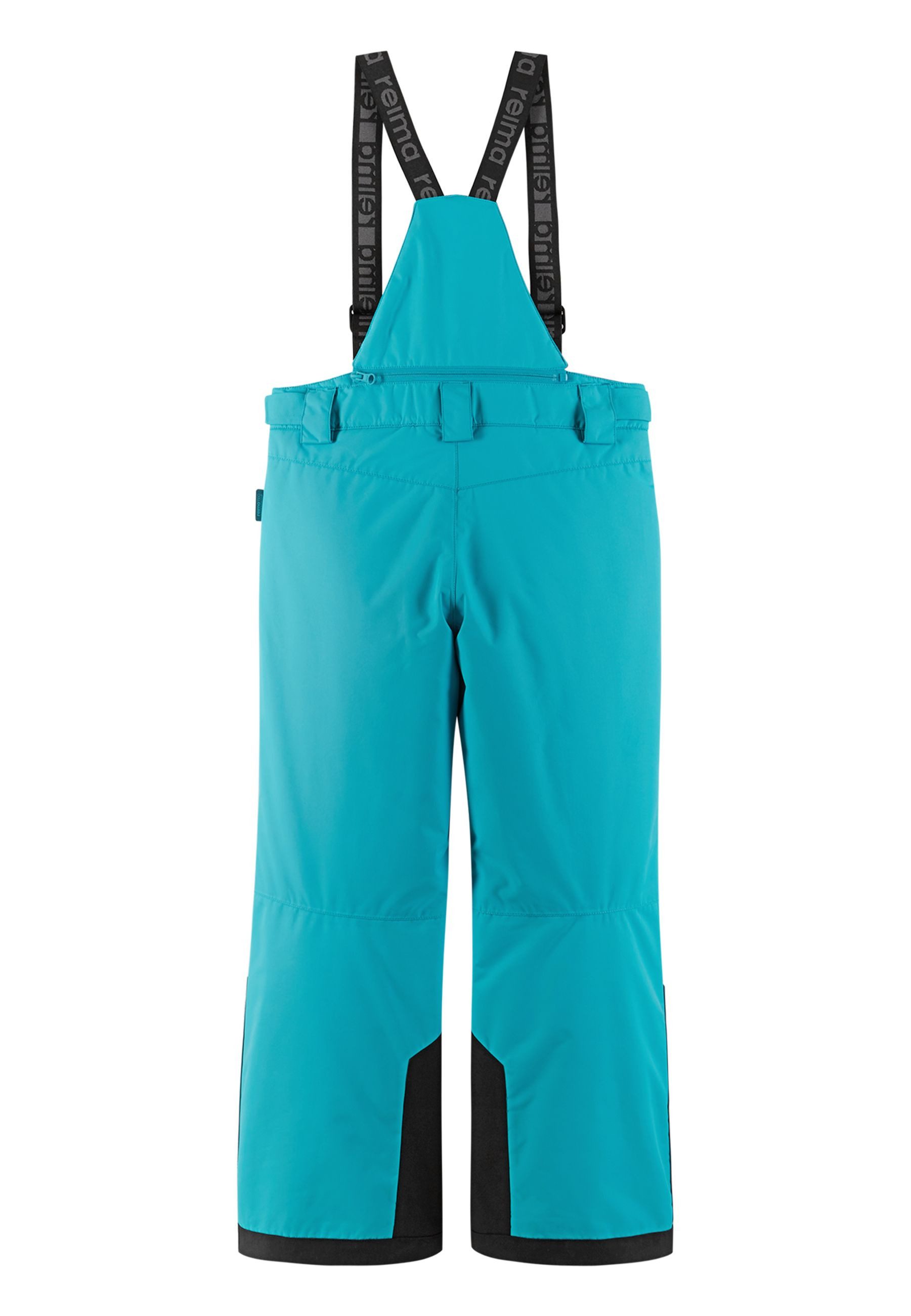 reima Skihose WINGON Reimatec Schneehose PFAS-freie, schmutzabweisende Ausrüstung BIONIC-FINISH®ECO