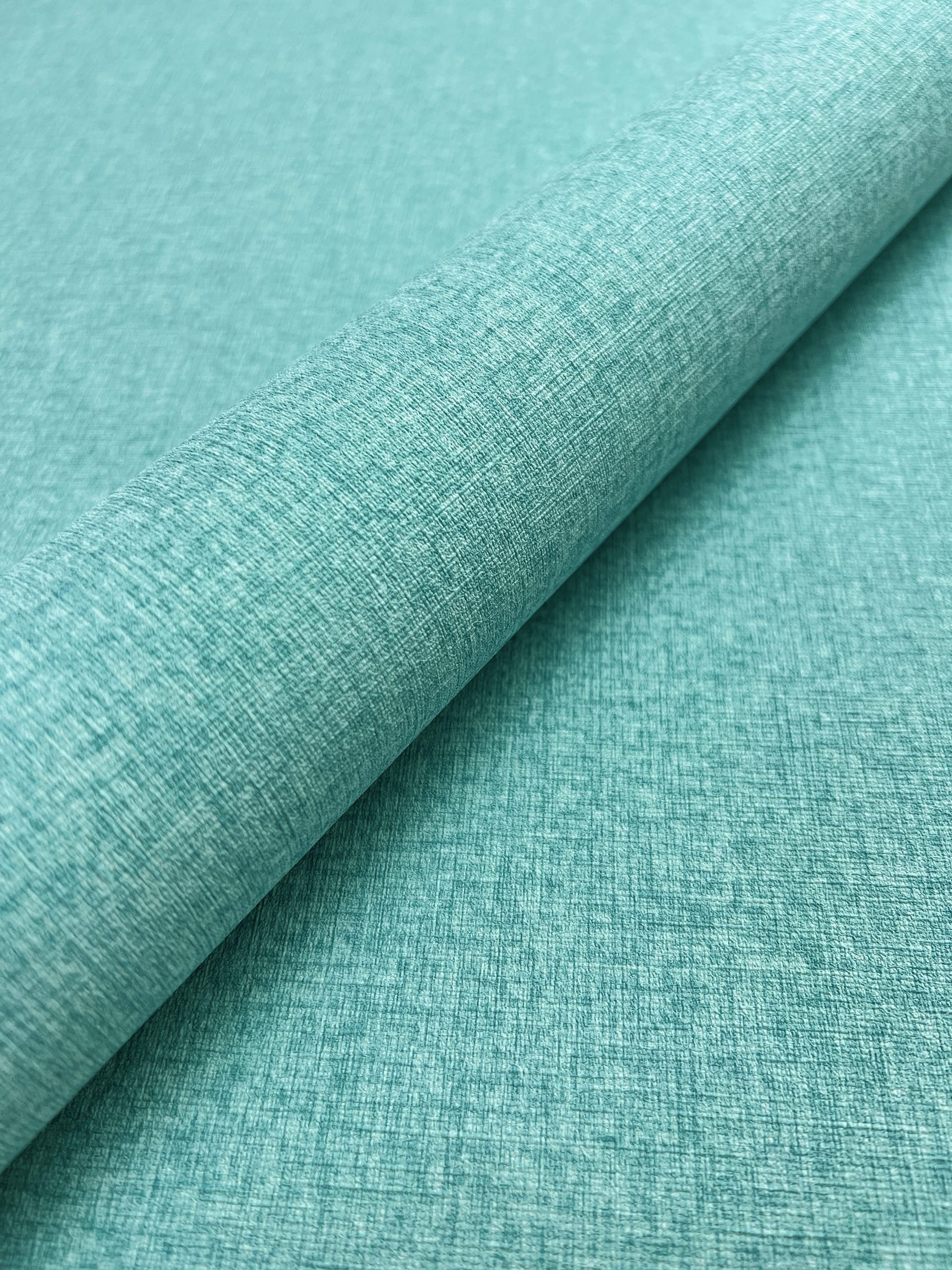 Newroom Vliestapete Aleen 13 Tapete Unitapete Einfarbig,Stoff-Optik,Textil- günstig online kaufen