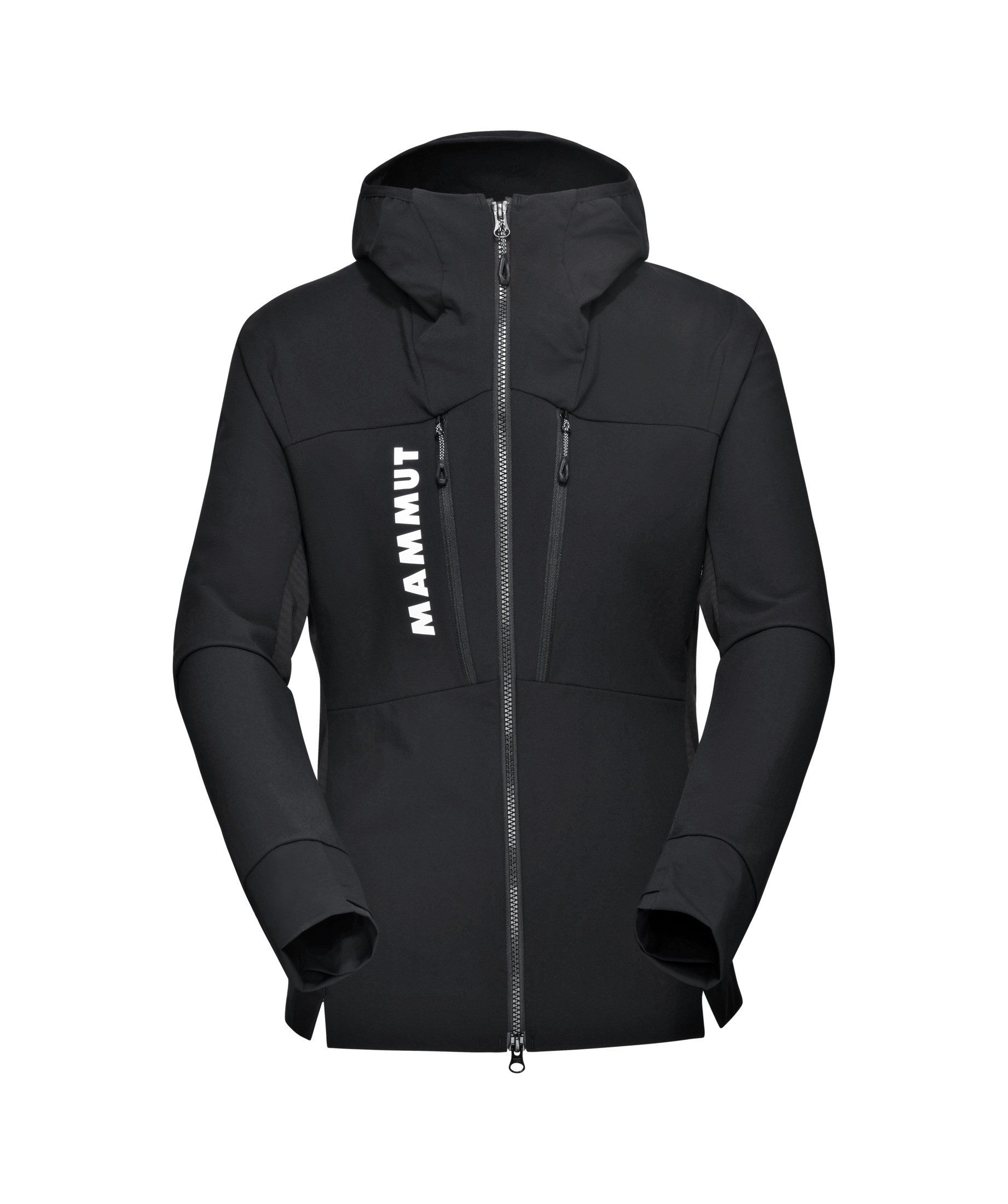 Mammut Softshelljacke Aenergy SO Hybrid Hooded günstig online kaufen