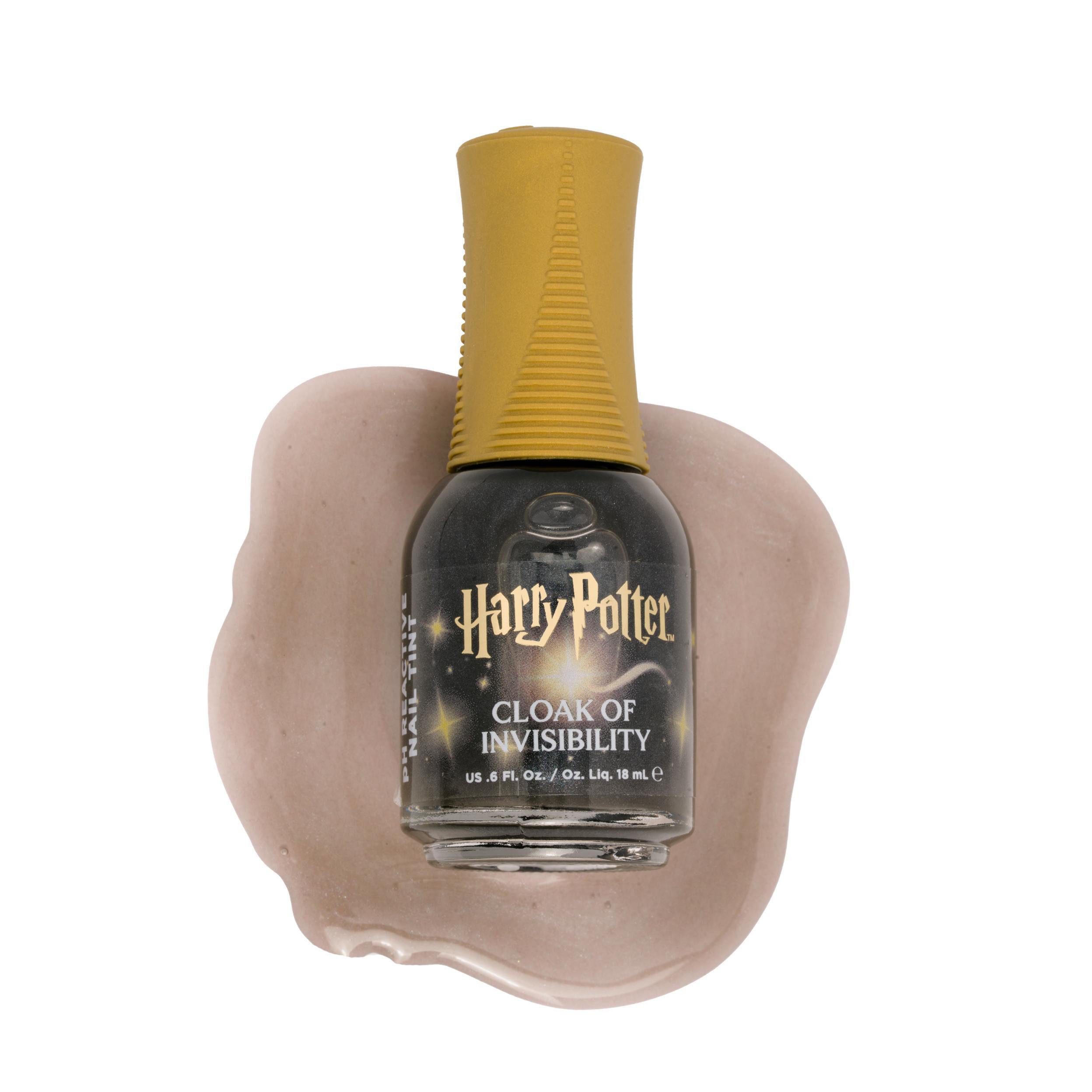 ORLY Nagellack x HARRY POTTER CLOAK OF INVISIBILITY 18 ml